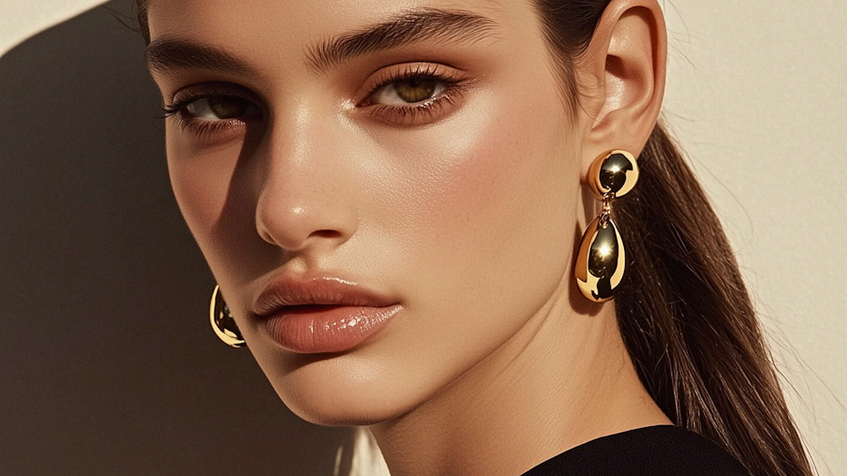 Why Less Can Be More When It Comes to Jewelry