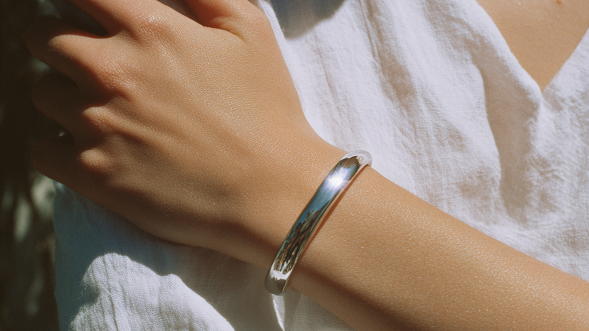 The Materials Behind Long-Lasting Jewelry