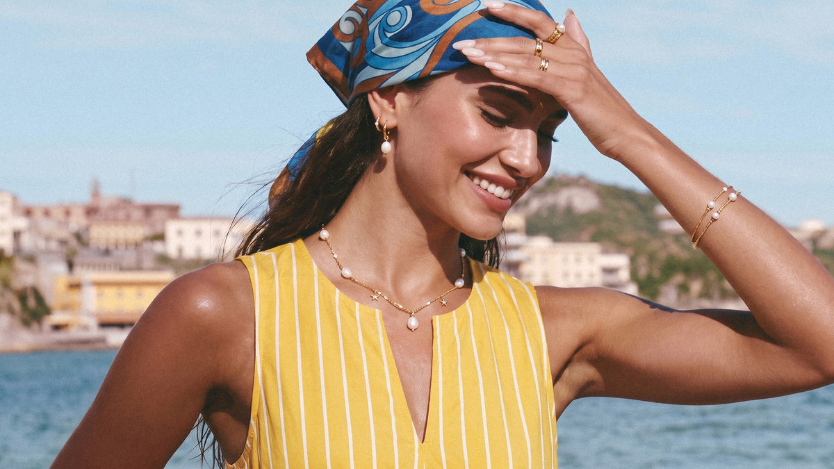 Why Classic Jewelry Never Goes Out of Style