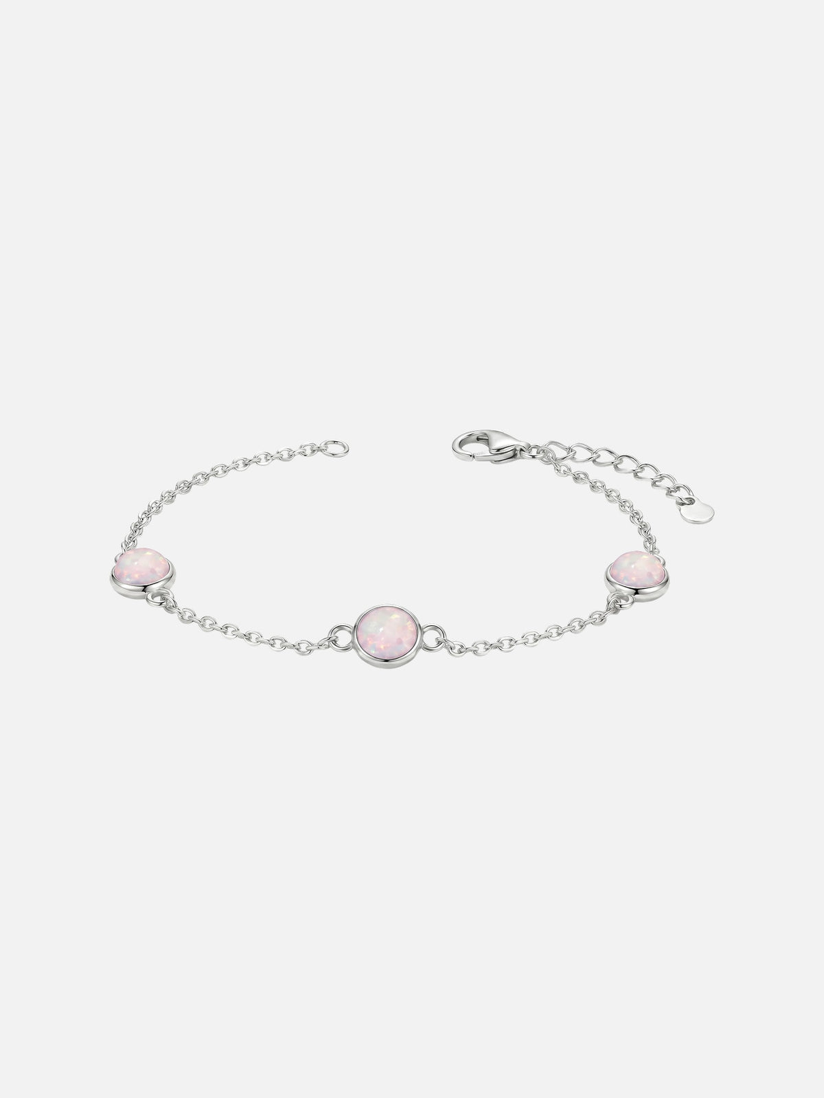 Triple Sapphire Bracelet