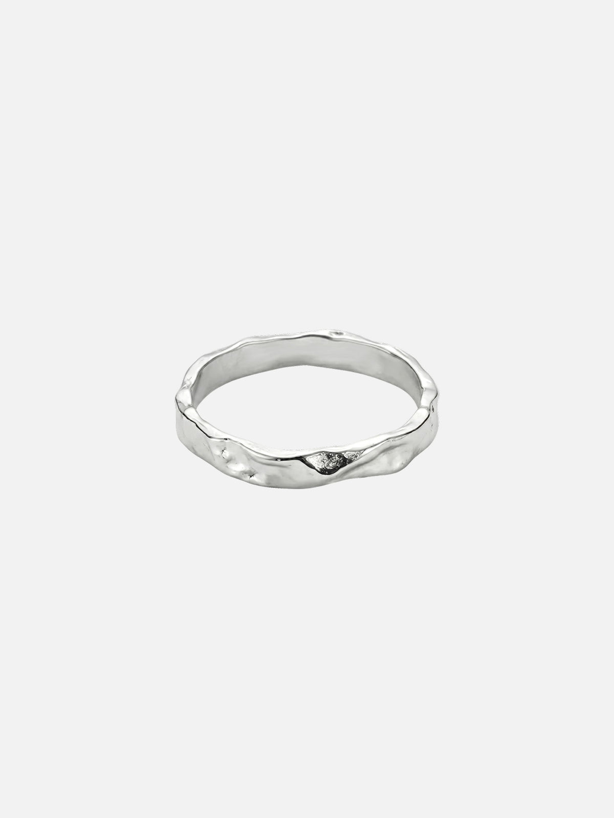 Organic Textured Band
