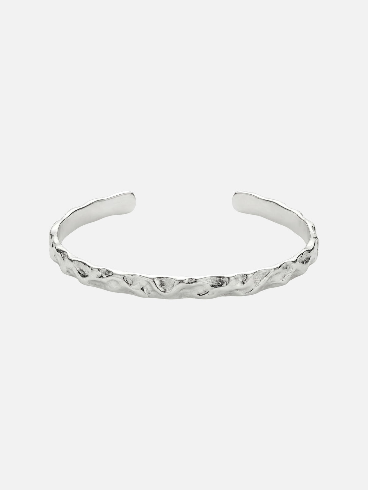 Organic Cuff Bracelet