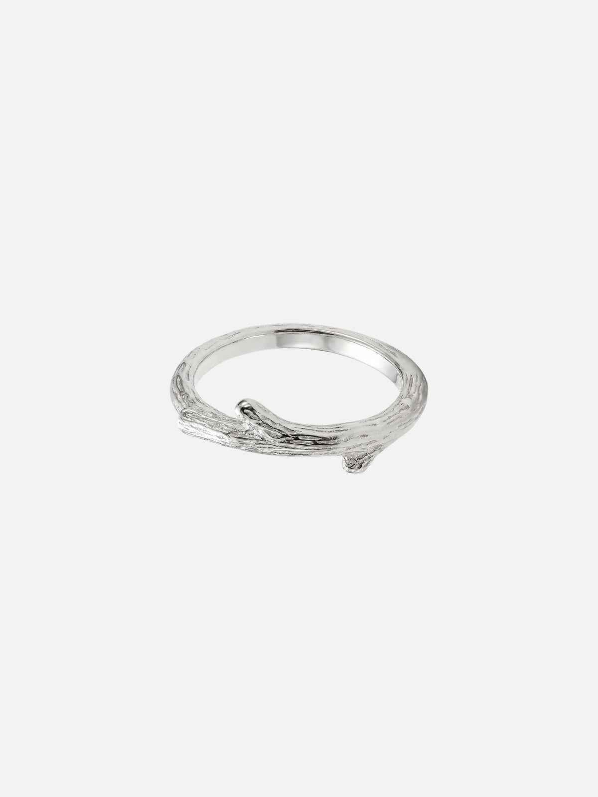 Branch Band Ring